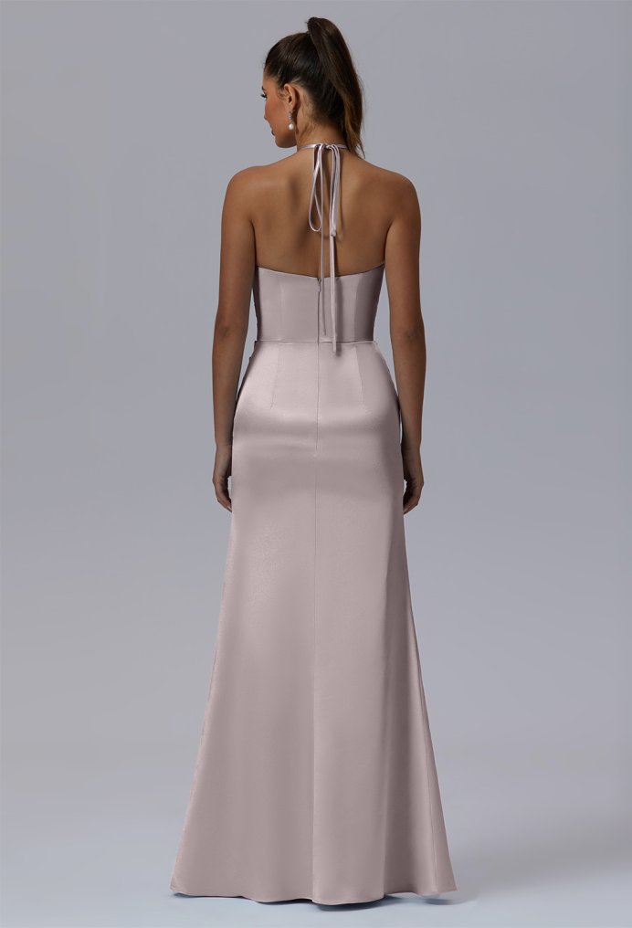AW Domitille Dress